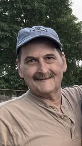 Thomas E. Shirey Jr.